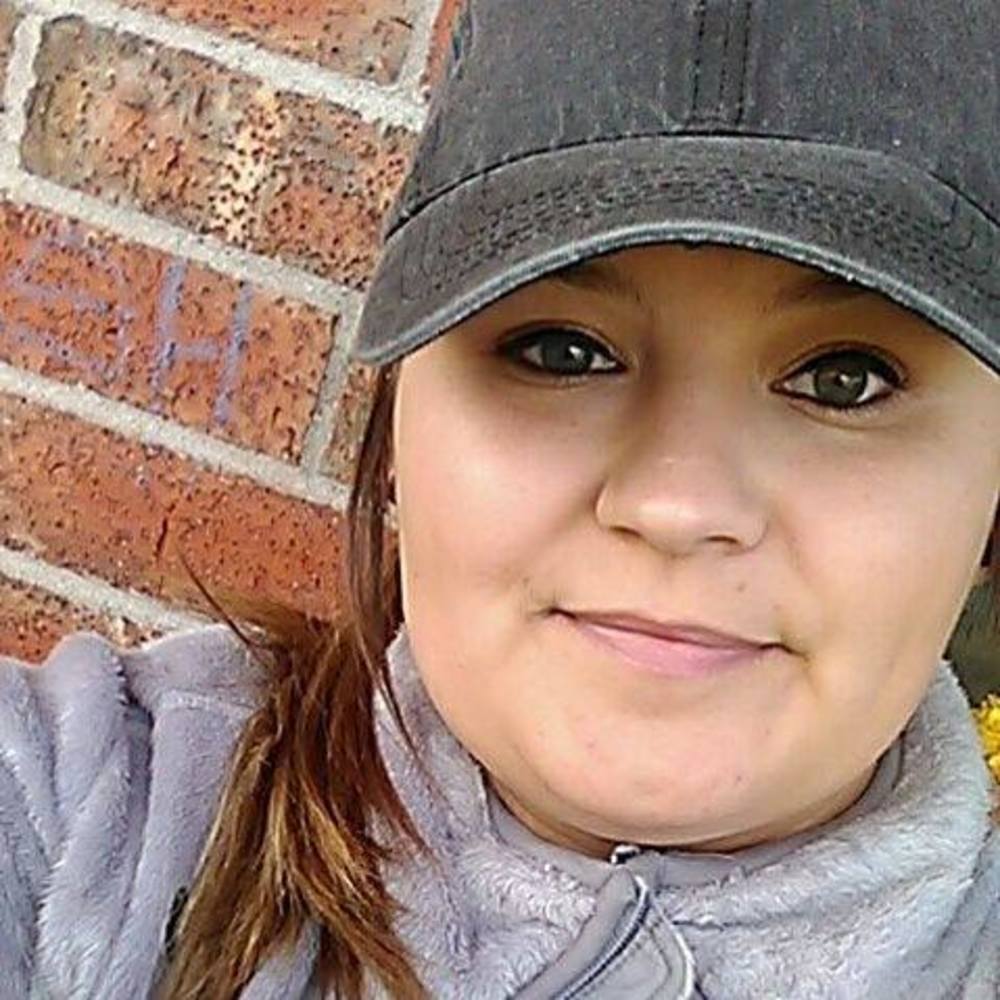 Meet your Posher, Brittany